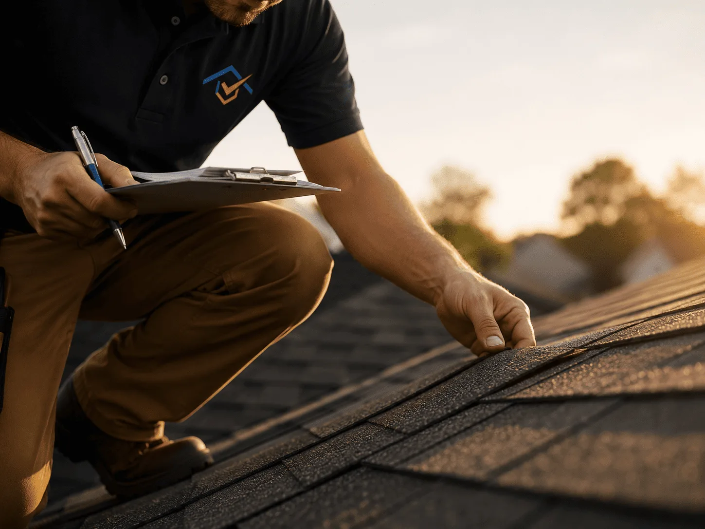 Why Choose Roof Inspection in Leonard, MN