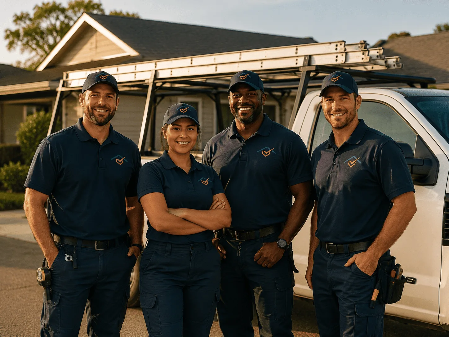 Roof Inspection company in Leonard, MN